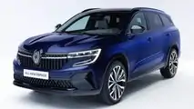 Renault Espace 2023