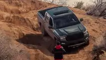 Nissan Frontier Pro 4X 2022