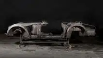 BMW 507 di Elvis Presley
