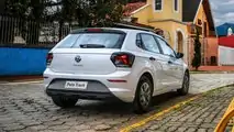 Volkswagen Polo Track 2023