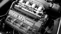 BMW M3 1985