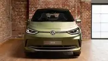 VW ID.3 Facelift (2024): O exterior