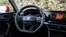 Prueba SEAT León Sportstourer 2.0 TDI 115 CV Style