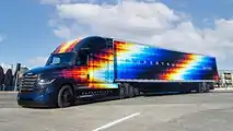 Freightliner SuperTruck II