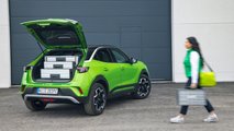  Opel Mokka-e professionale con kit Bott