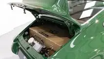 Electrogenic Porsche 911 EV Conversion Kit