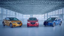 Gunsel B9, l'auto elettrica di Cipro
