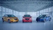 Gunsel B9, l'auto elettrica di Cipro