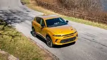 Dodge Hornet 2024