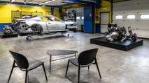 Foto - Maserati Granturismo Folgore, l’ingegno modenese incontra l’elettrico