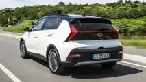Hyundai Bayon Exclusive
