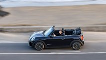 MINI Cooper SE Cabrio 2023