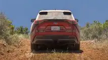 2023 Subaru Solterra
