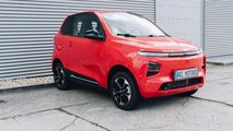 Ari Motors 902