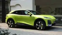 Shenlan S7