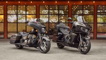 Indian Pursuit Elite y Chieftain Elite 2023