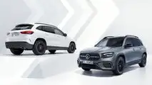 2024 Mercedes-Benz GLA, GLB