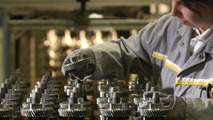 Renault Cleon Plant