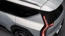 Kia EV9 (2023)