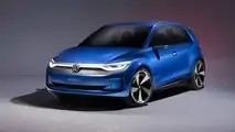 Volkswagen ID.2all