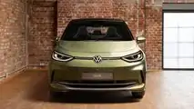 Foto - Volkswagen ID.3 2023, com'è cambiata con il restyling