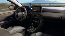 Dacia Sandero Stepway Extreme