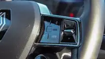 Renault Megane E-Tech elettrica (2023), la prova