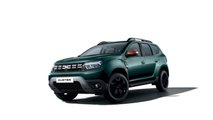 Dacia Duster Extreme