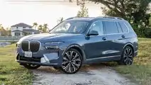 2023 BMW X7