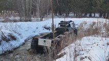 Fat Truck x8x