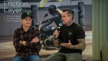 Mips Safety Symposium - Ricky Carmichael