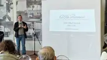 Collezione Marazzato, il porte aperte del 18 marzo dedicato ad Alfa Romeo