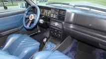 Lancia Delta Integrale EVO II, a la venta