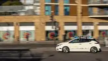 Nissan ServCity