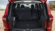 Dacia Jogger Hybrid (2023) nel test