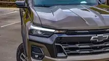 Recensione della Chevrolet Colorado First Drive del 2023