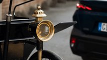I 130 anni di Peugeot in Italia dalla Type 3 alla 408