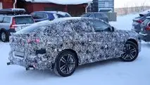Next-Gen BMW X2 Spy Shots