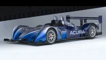 Acura American Le Mans Series