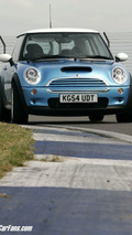 BBR MINI Cooper S 300T