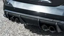 Manhart MH4 600 (Basis BMW M4 G82)