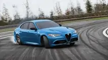 Alfa Romeo presenta i nuovi loghi di Quadrifoglio e Autodelta