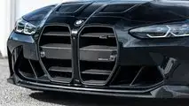 BMW M4 Manhart MH4 600