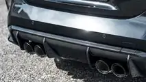 BMW M4 Manhart MH4 600
