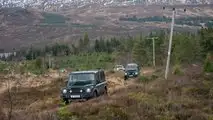 Ineos Grenadier: la prova del 4x4 fatto alla VECCHIA maniera