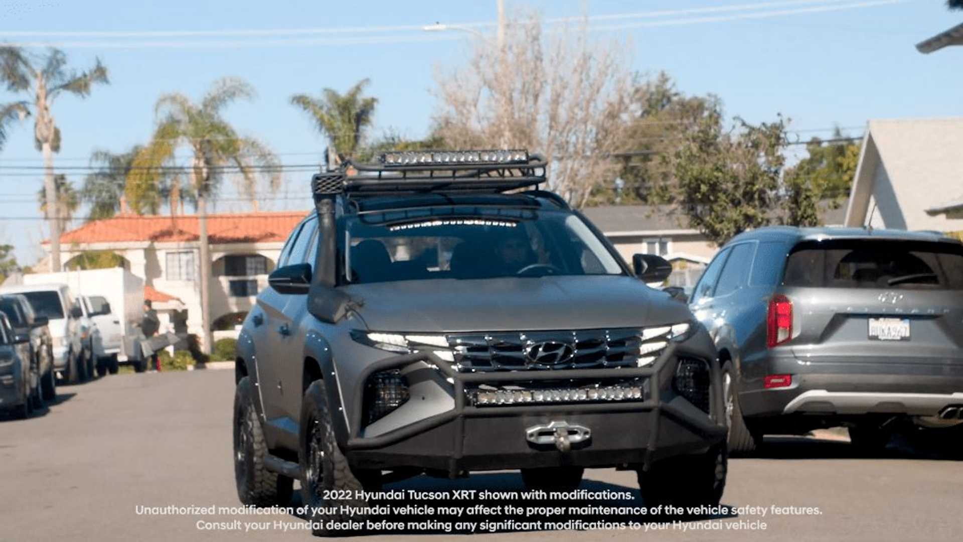 How Mark Wahlberg s Beast Car From Uncharted Was Made