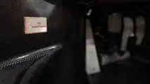 Subasta Ferrari Enzo plata 2003