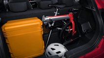 Toyota Agya GR Sport