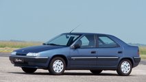 Citroën Xantia (1993-2001)