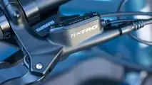 Aventon Level.2 - Master Cylinder